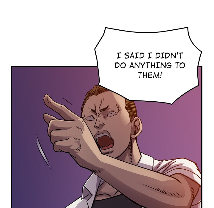 Legend : The Beginning Chapter 193 - Page 60