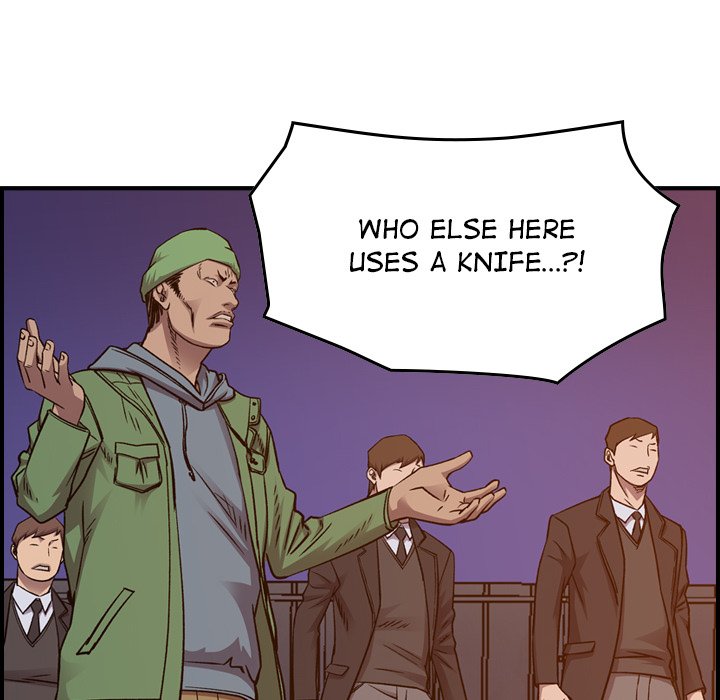 Legend : The Beginning Chapter 193 - Page 62