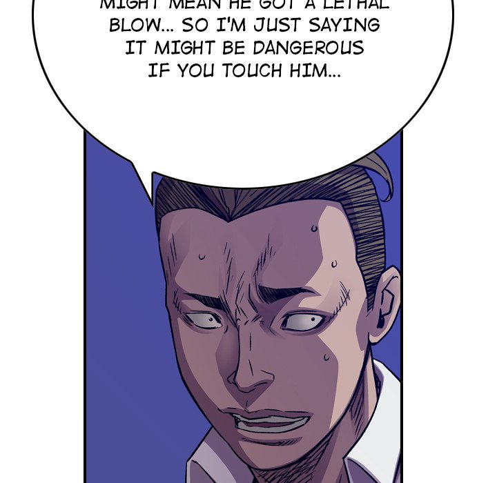 Legend : The Beginning Chapter 193 - Page 79