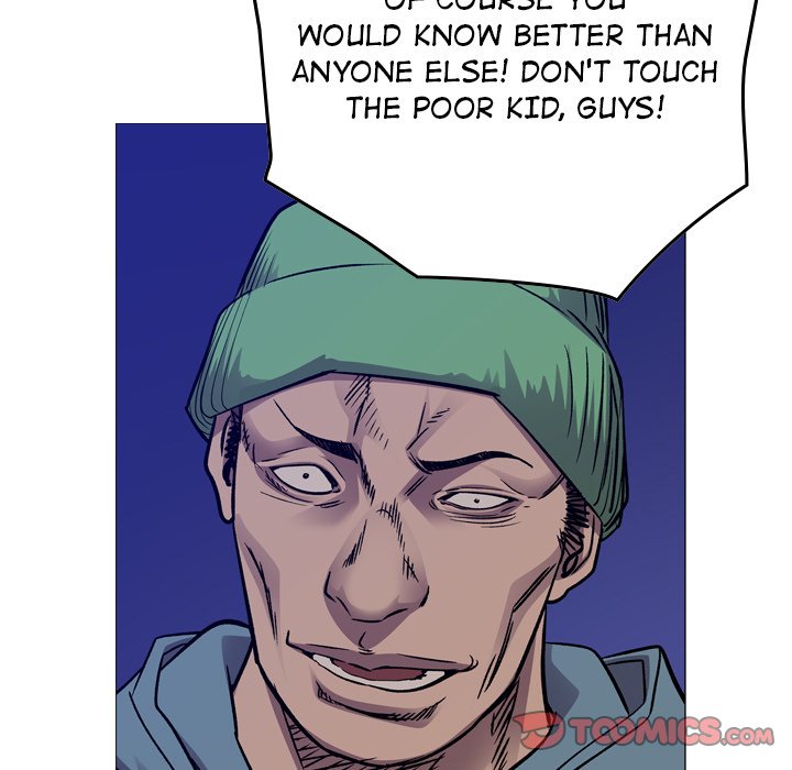 Legend : The Beginning Chapter 193 - Page 81