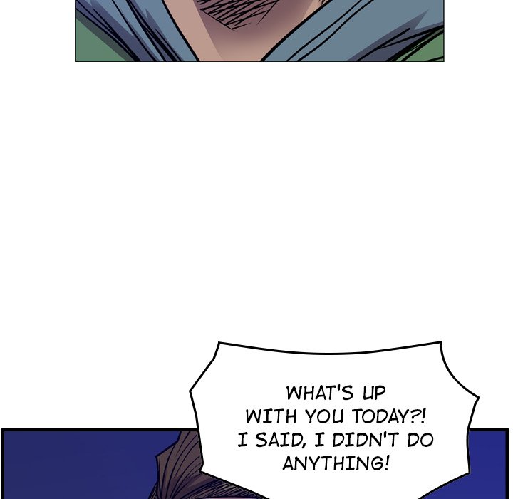 Legend : The Beginning Chapter 193 - Page 82