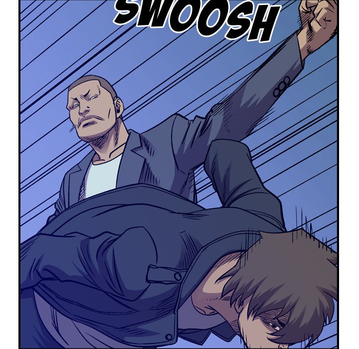 Legend : The Beginning Chapter 193 - Page 96