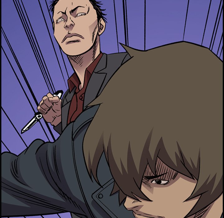 Legend : The Beginning Chapter 193 - Page 98