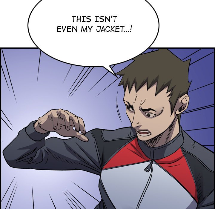 Legend : The Beginning Chapter 195 - Page 100