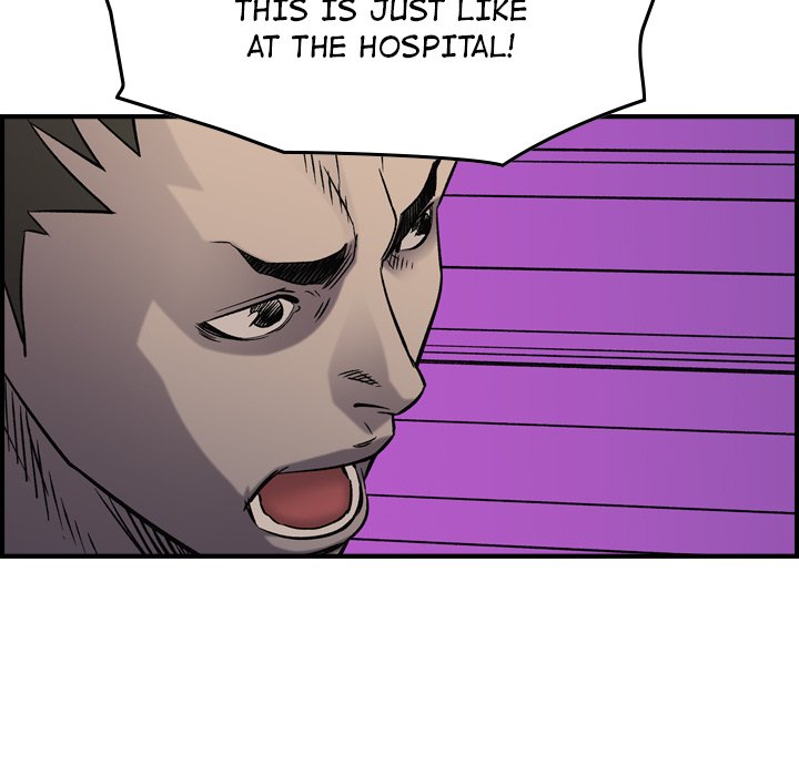 Legend : The Beginning Chapter 195 - Page 107