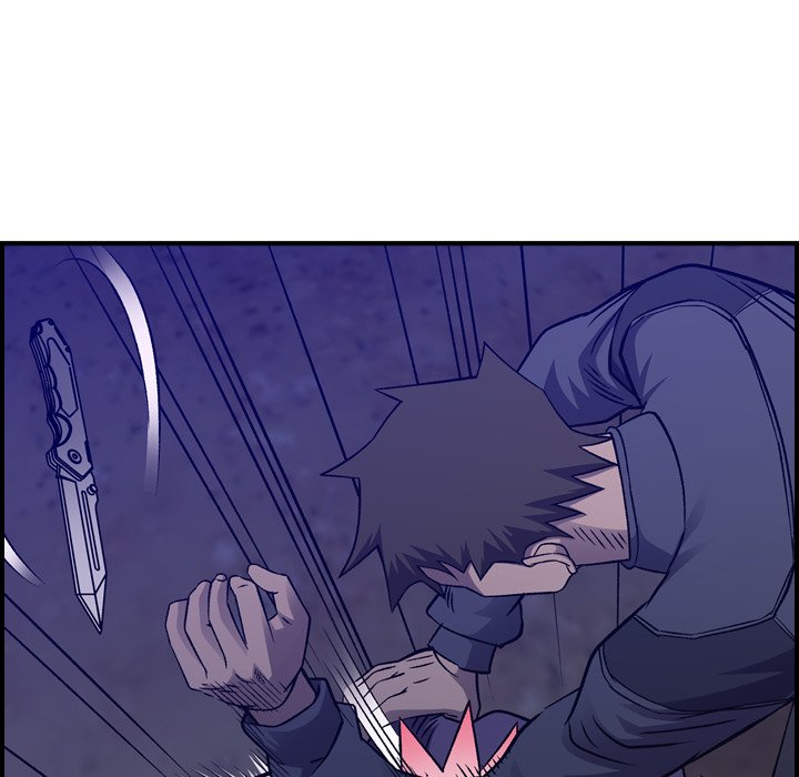 Legend : The Beginning Chapter 195 - Page 108