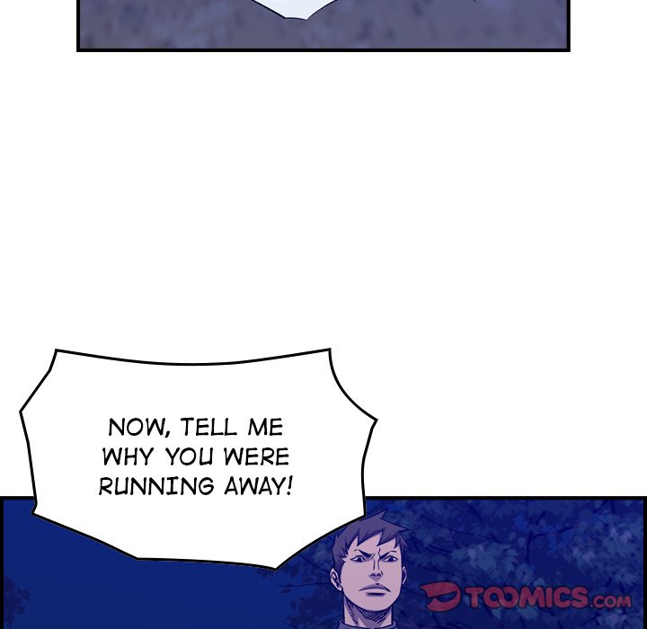 Legend : The Beginning Chapter 195 - Page 111