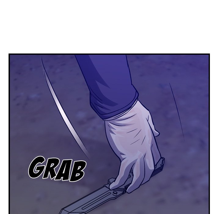 Legend : The Beginning Chapter 195 - Page 119