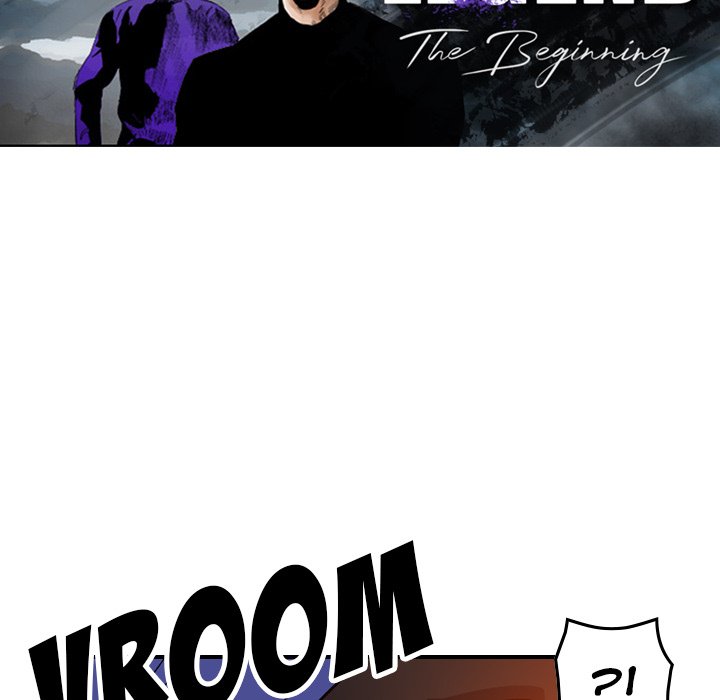 Legend : The Beginning Chapter 195 - Page 14