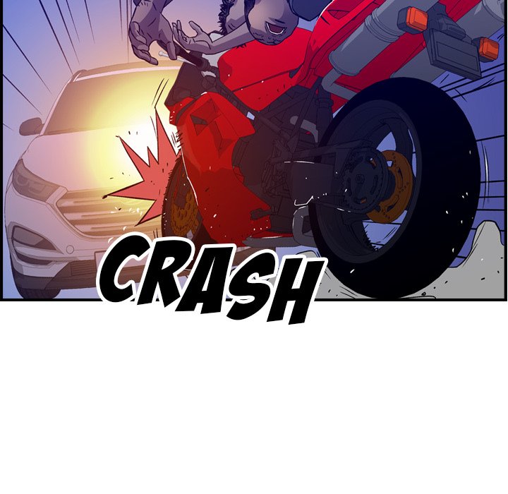 Legend : The Beginning Chapter 195 - Page 17