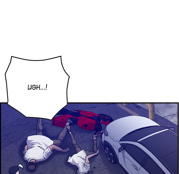 Legend : The Beginning Chapter 195 - Page 18