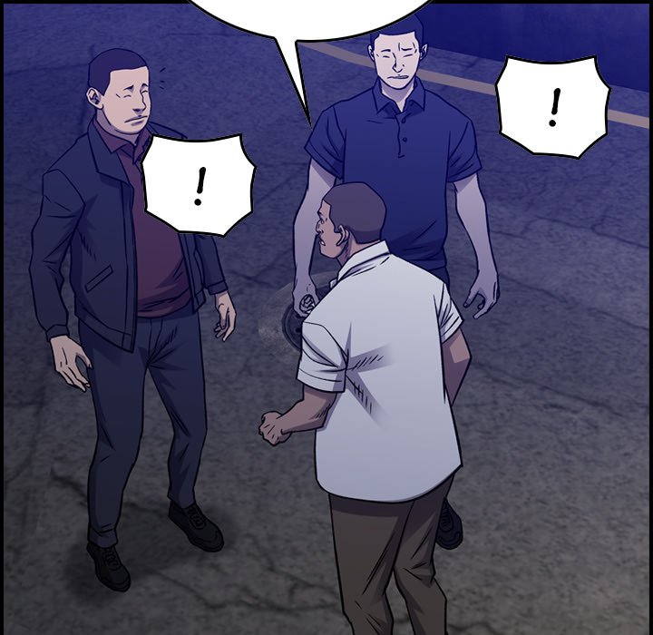 Legend : The Beginning Chapter 195 - Page 28