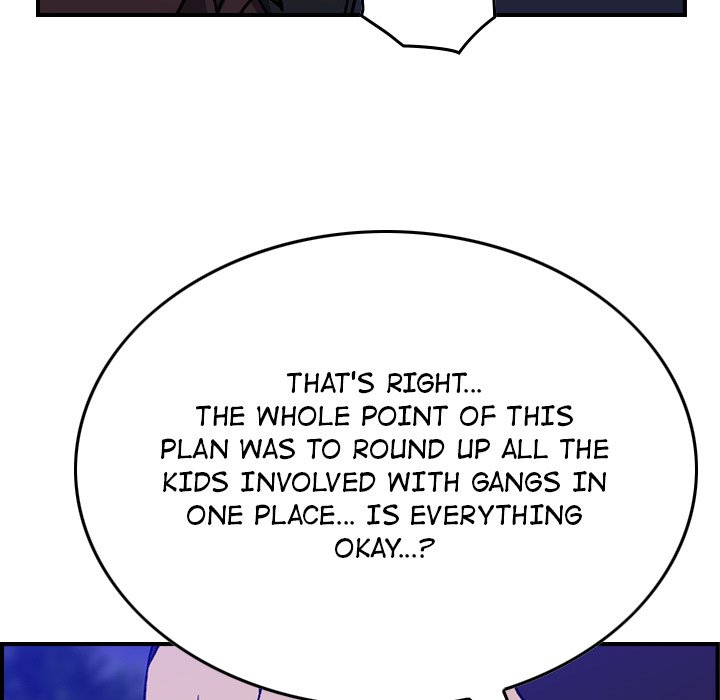 Legend : The Beginning Chapter 195 - Page 38