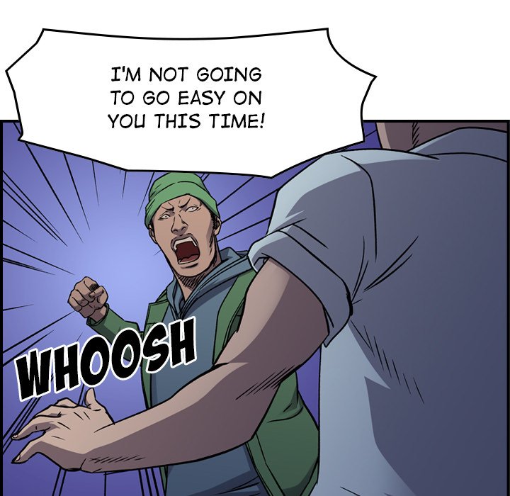 Legend : The Beginning Chapter 195 - Page 44