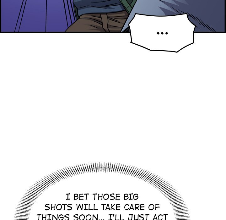 Legend : The Beginning Chapter 195 - Page 45