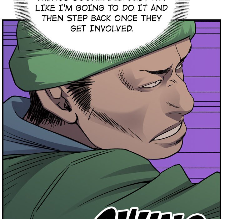 Legend : The Beginning Chapter 195 - Page 46