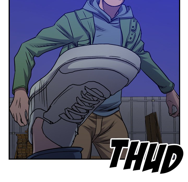 Legend : The Beginning Chapter 195 - Page 50