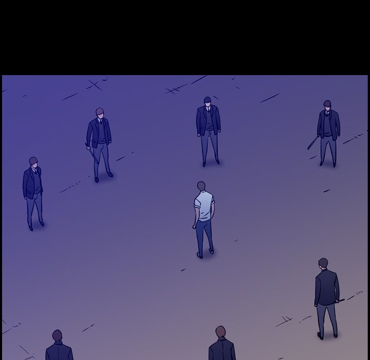 Legend : The Beginning Chapter 195 - Page 6