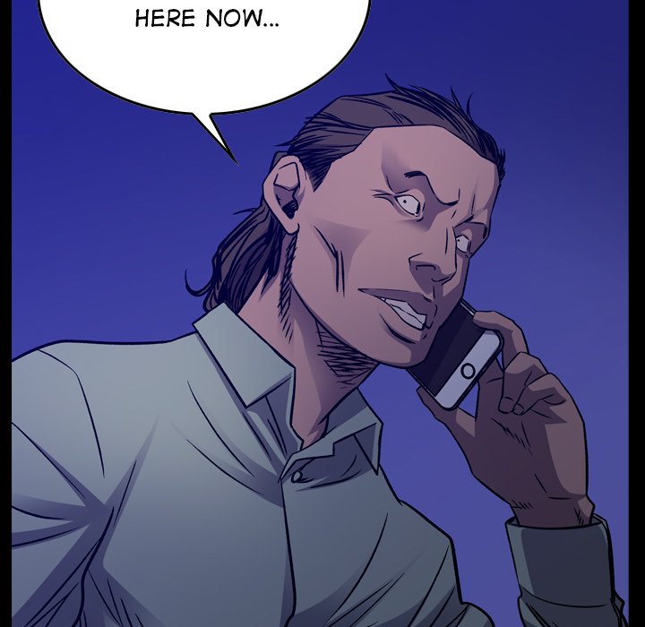 Legend : The Beginning Chapter 195 - Page 8