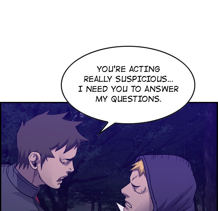 Legend : The Beginning Chapter 195 - Page 88