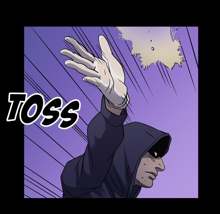 Legend : The Beginning Chapter 196 - Page 10