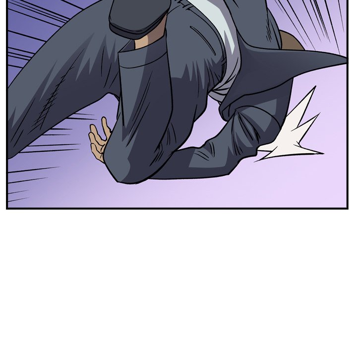 Legend : The Beginning Chapter 196 - Page 115