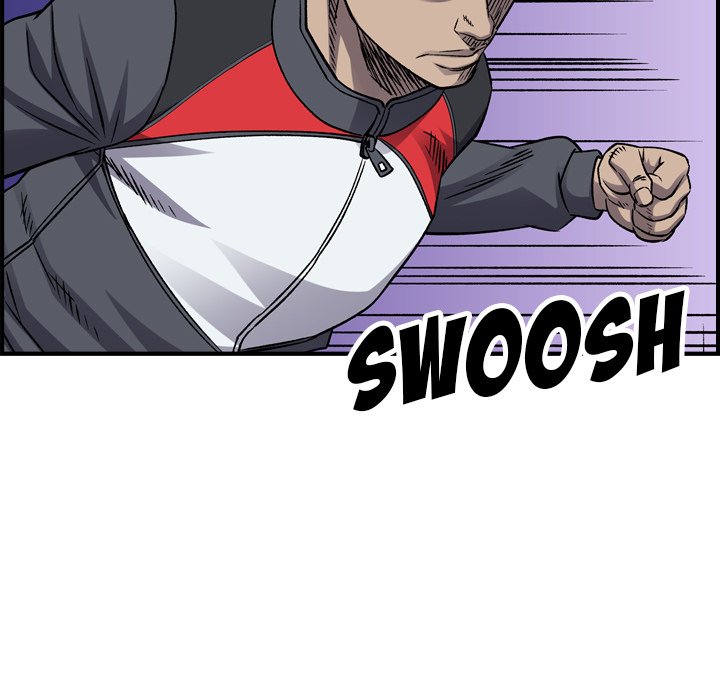 Legend : The Beginning Chapter 196 - Page 124