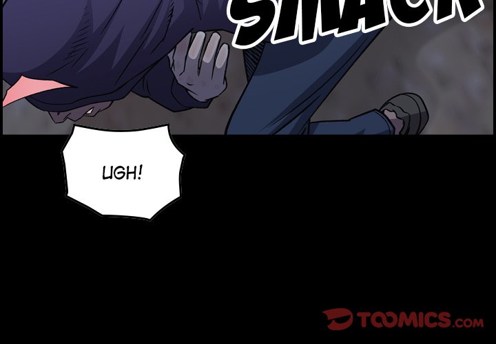 Legend : The Beginning Chapter 196 - Page 3