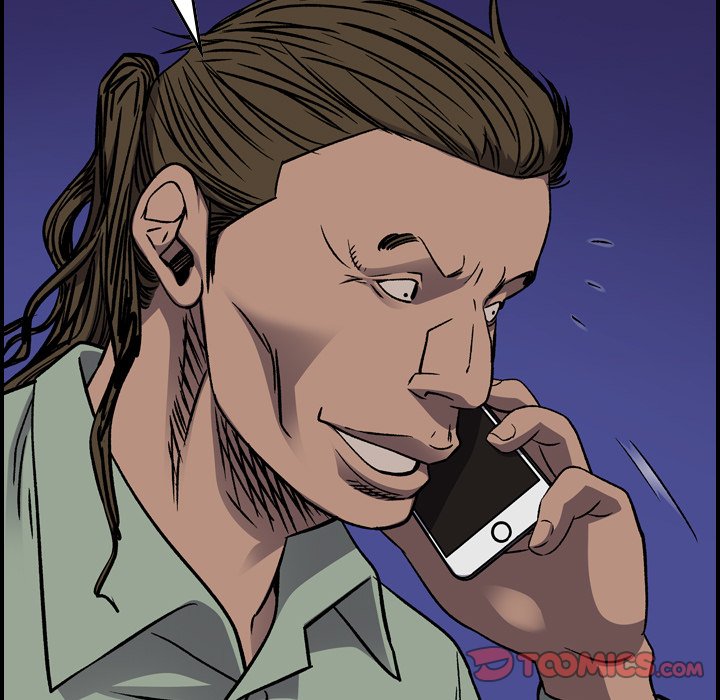 Legend : The Beginning Chapter 196 - Page 48