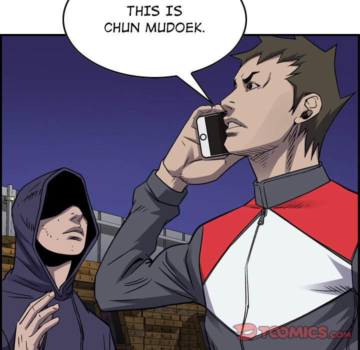 Legend : The Beginning Chapter 196 - Page 57