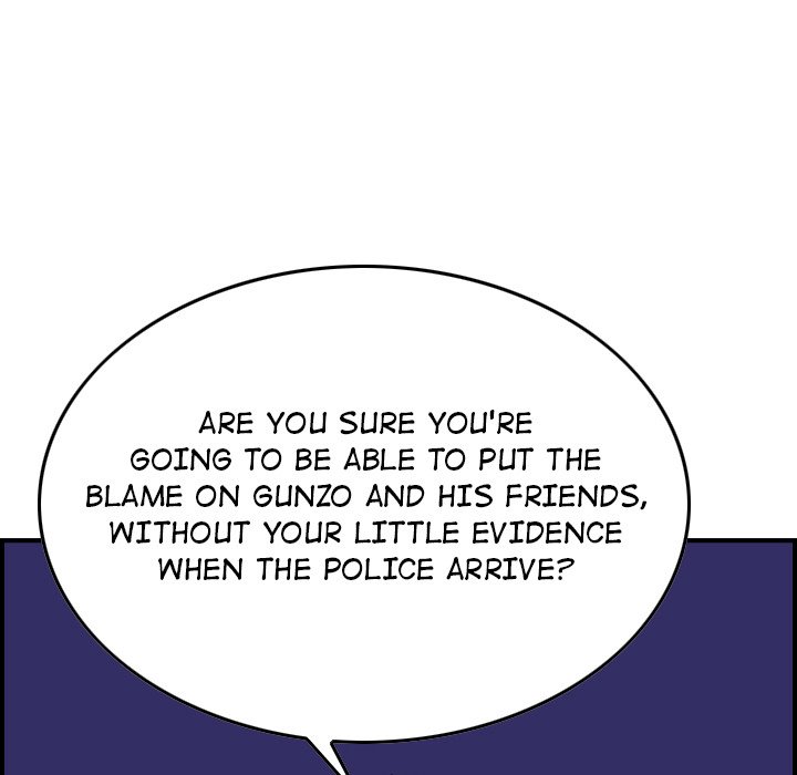 Legend : The Beginning Chapter 196 - Page 68