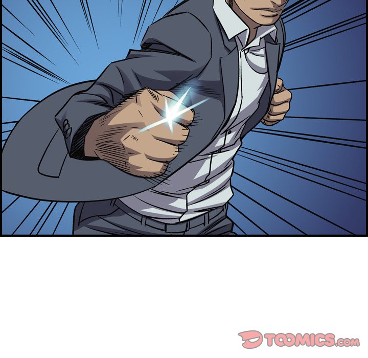 Legend : The Beginning Chapter 197 - Page 66