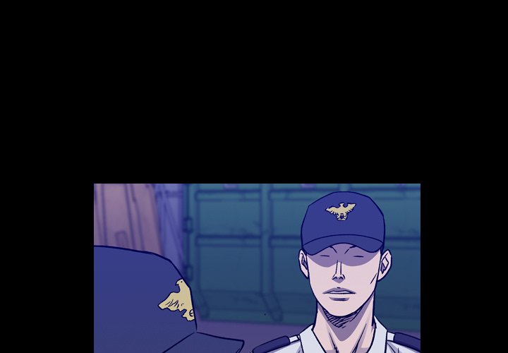 Legend : The Beginning Chapter 199 - Page 1