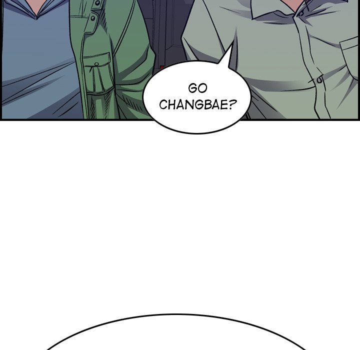 Legend : The Beginning Chapter 199 - Page 110