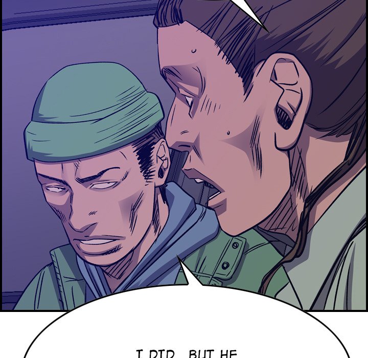 Legend : The Beginning Chapter 199 - Page 115