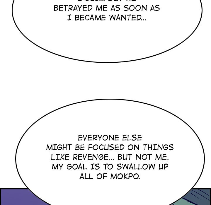 Legend : The Beginning Chapter 199 - Page 116