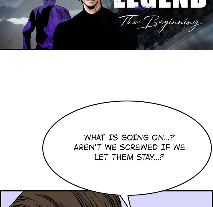 Legend : The Beginning Chapter 199 - Page 16