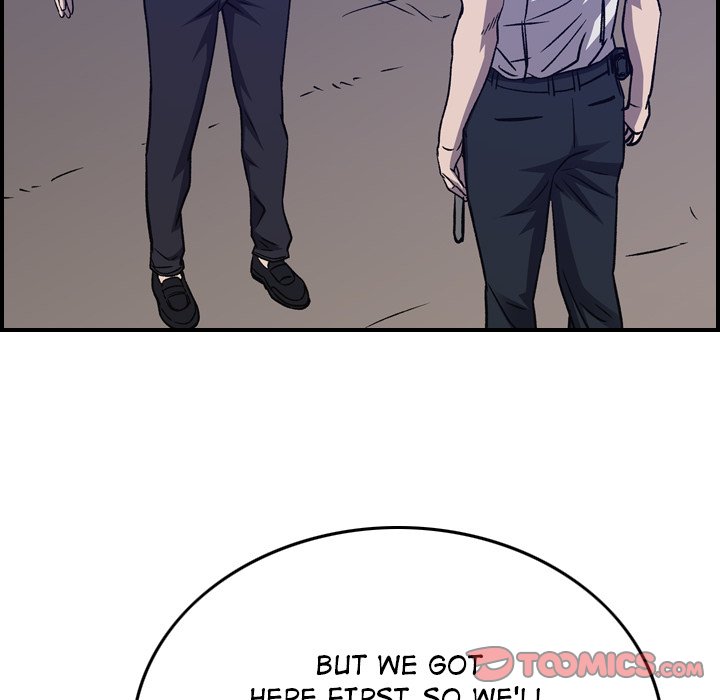 Legend : The Beginning Chapter 199 - Page 21