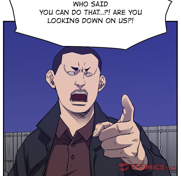 Legend : The Beginning Chapter 199 - Page 24