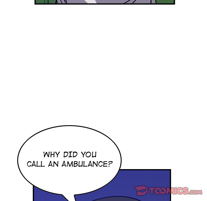 Legend : The Beginning Chapter 199 - Page 27