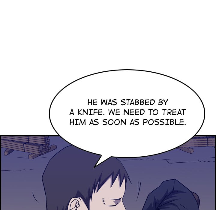 Legend : The Beginning Chapter 199 - Page 29