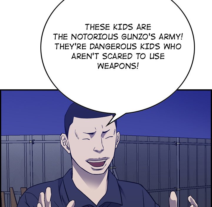 Legend : The Beginning Chapter 199 - Page 31