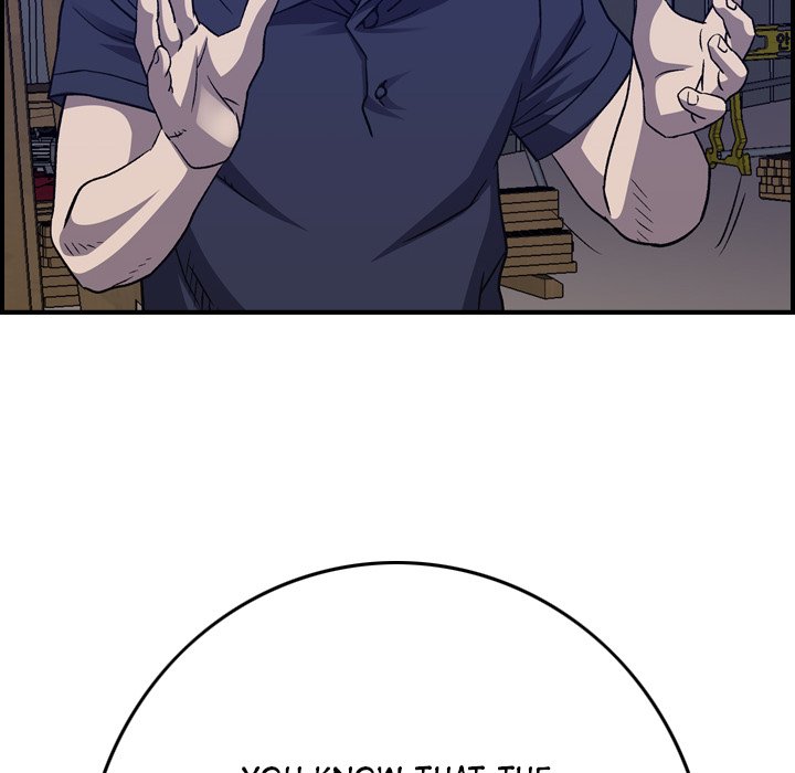 Legend : The Beginning Chapter 199 - Page 32