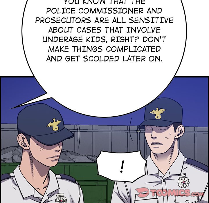 Legend : The Beginning Chapter 199 - Page 33