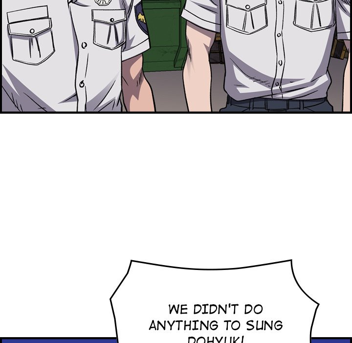 Legend : The Beginning Chapter 199 - Page 34