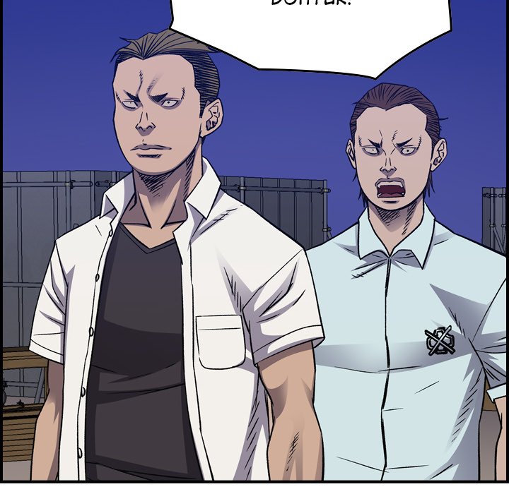 Legend : The Beginning Chapter 199 - Page 35