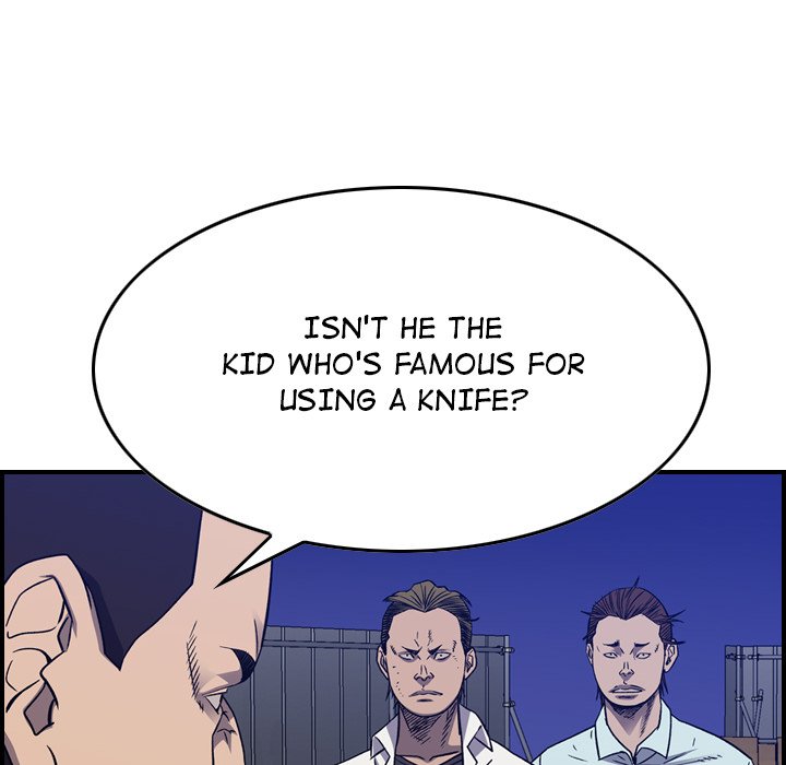 Legend : The Beginning Chapter 199 - Page 38