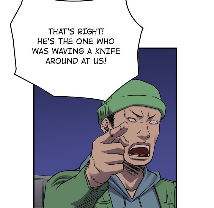 Legend : The Beginning Chapter 199 - Page 40