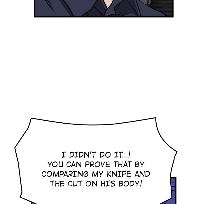 Legend : The Beginning Chapter 199 - Page 43