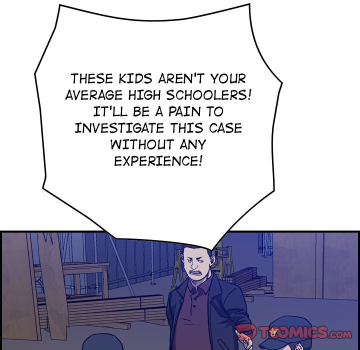 Legend : The Beginning Chapter 199 - Page 45